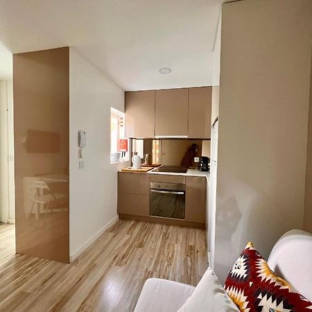 Cozy Apartment In Historical Center Viana do Castelo Ngoại thất bức ảnh