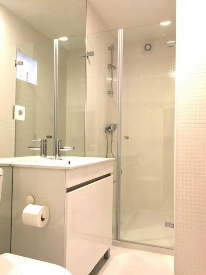 Cozy Apartment In Historical Center Viana do Castelo Ngoại thất bức ảnh