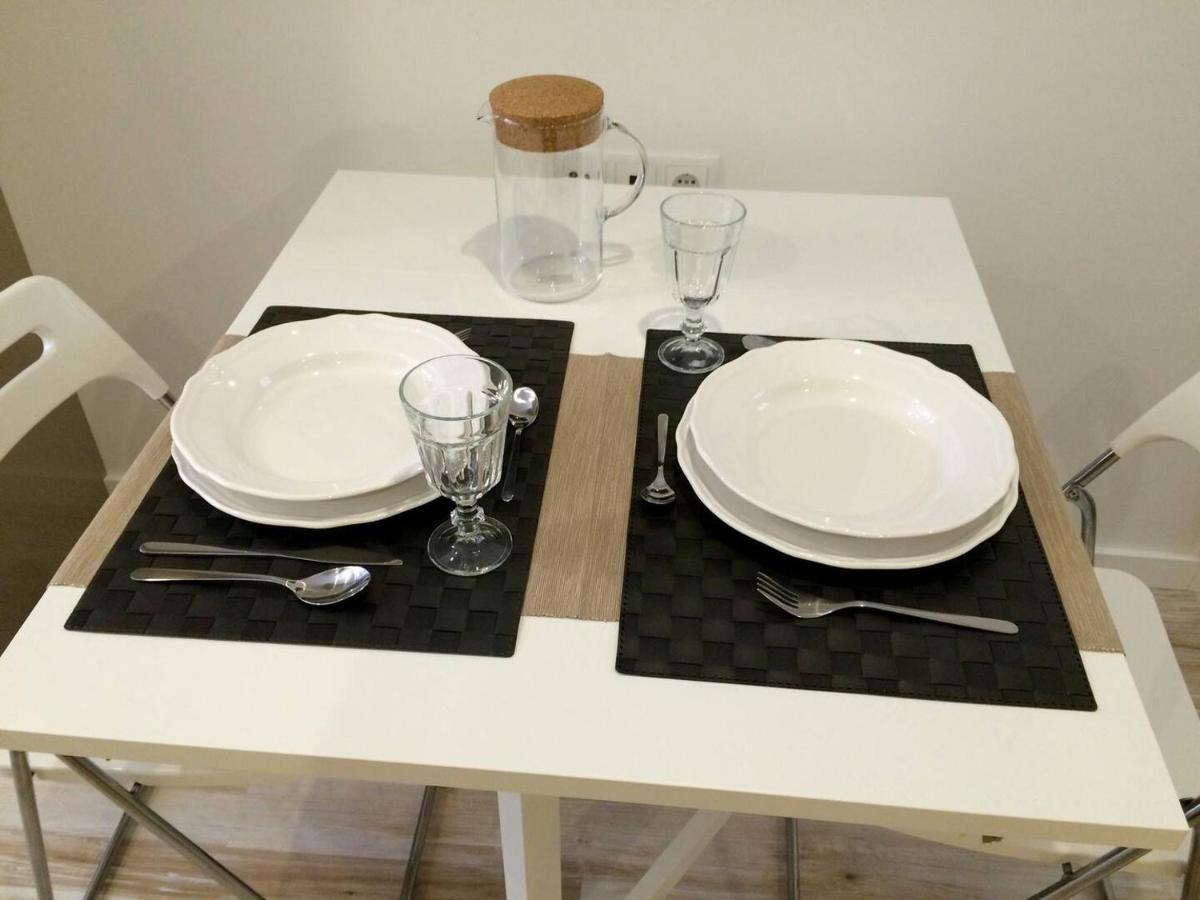 Cozy Apartment In Historical Center Viana do Castelo Ngoại thất bức ảnh
