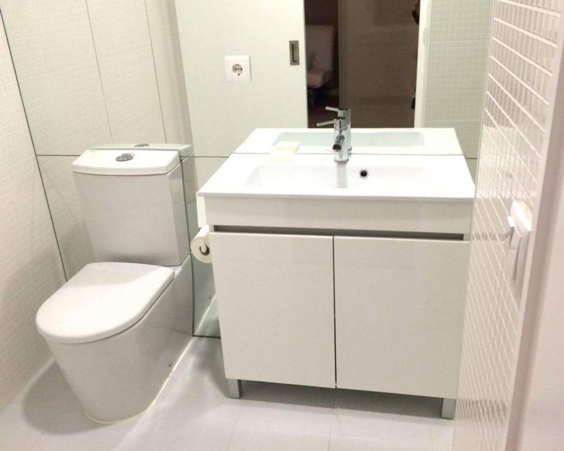 Cozy Apartment In Historical Center Viana do Castelo Ngoại thất bức ảnh