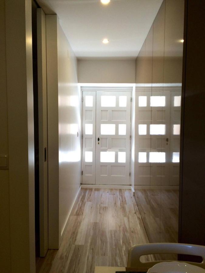 Cozy Apartment In Historical Center Viana do Castelo Ngoại thất bức ảnh
