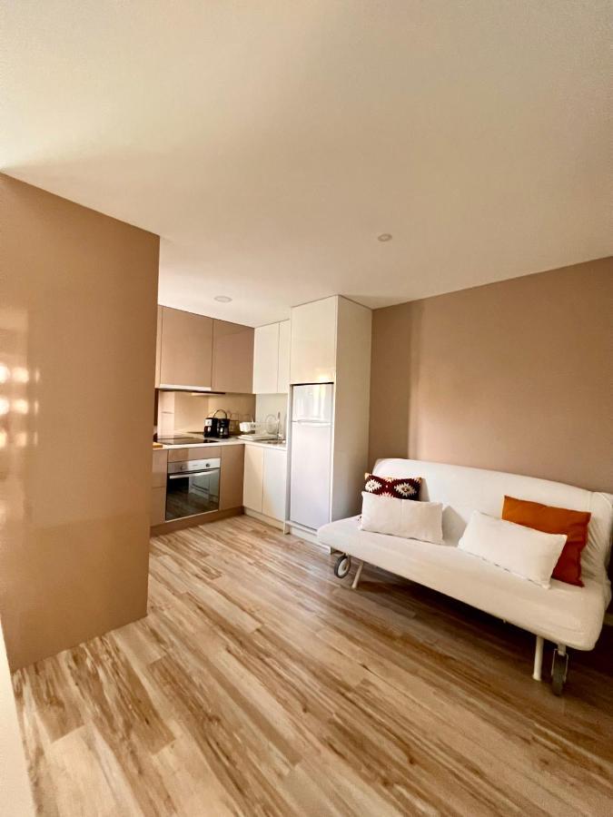 Cozy Apartment In Historical Center Viana do Castelo Ngoại thất bức ảnh