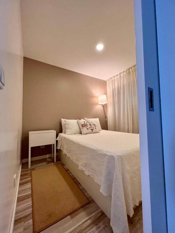 Cozy Apartment In Historical Center Viana do Castelo Ngoại thất bức ảnh