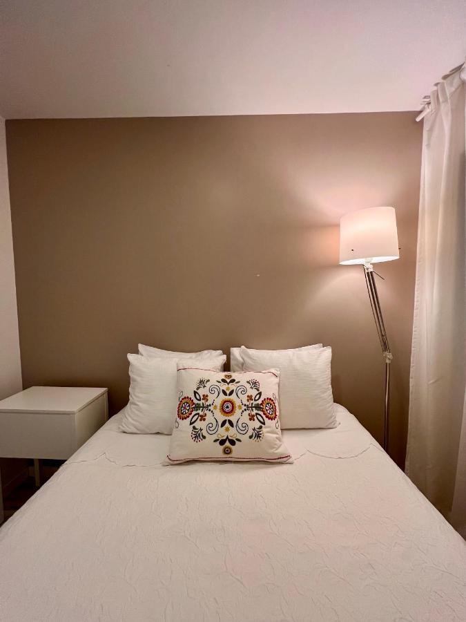 Cozy Apartment In Historical Center Viana do Castelo Ngoại thất bức ảnh