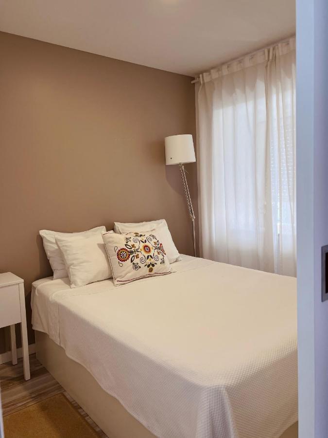 Cozy Apartment In Historical Center Viana do Castelo Ngoại thất bức ảnh